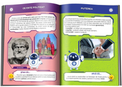 Cum este condus un stat