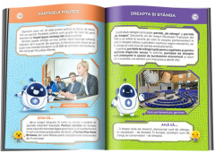 Cum este condus un stat