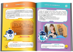 Cum este condus un stat