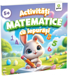 Activitati matematice cu iepurasi