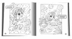 Creeaza povesti cu... Unicorni