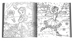 Creeaza povesti cu... Printese