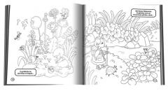 Creeaza povesti cu... Spiridusi si pitici