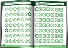 Fise de exersat. Numerele pana la 100