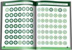 Fise de exersat. Numerele pana la 100