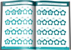 Fise de exersat. Adunari