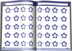 Fise de exersat. Comparatii intre numere