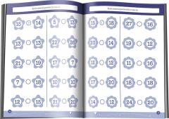 Fise de exersat. Comparatii intre numere