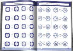 Fise de exersat. Comparatii intre numere