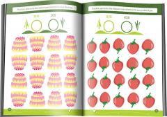 Fise de exersat. Sus, jos, stanga, dreapta