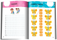 Fise de lucru cu numere