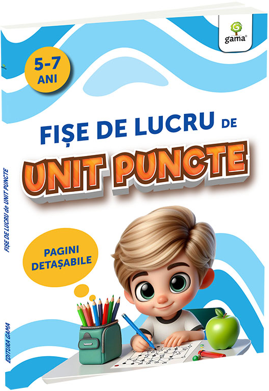 Fise de lucru de unit puncte