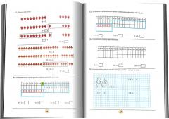 Matematica si explorarea mediului clasa pregatitoare