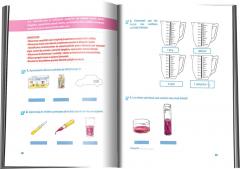 Matematica si explorarea mediului pentru Evaluarea Nationala clasa a II-a