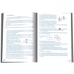 Matematica de concurs clasele a III-a si a IV-a
