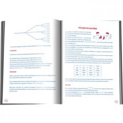 Matematica de concurs clasele a III-a si a IV-a