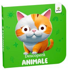 Descopera - Animale