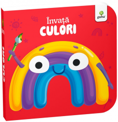 Invata - Culori