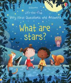 What are Stars?