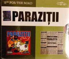 Confort 3 + Irefutabil - Box set