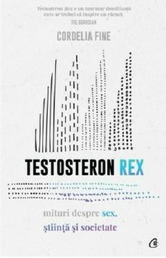 Testosteron Rex
