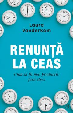 Renunta la ceas