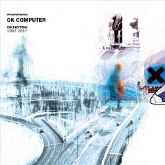 OK Computer OKNOTOK 1997 2017 - Vinyl