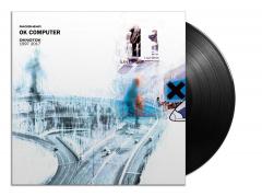 OK Computer OKNOTOK 1997 2017 - Vinyl