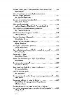 Intrebari mari de la cei mici