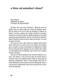 Intrebari mari de la cei mici