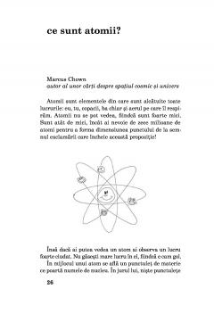 Intrebari mari de la cei mici