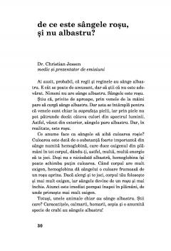 Intrebari mari de la cei mici