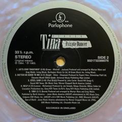 Private Dancer - Vinyl