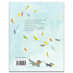 Secretul lui Inima Mare