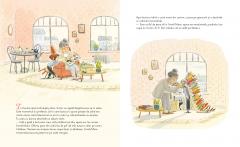 Secretul lui Inima Mare