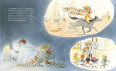 Secretul lui Inima Mare