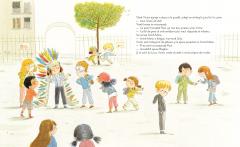 Secretul lui Inima Mare