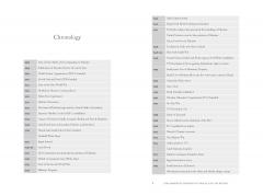 The Shortest History of Israel and Palestine