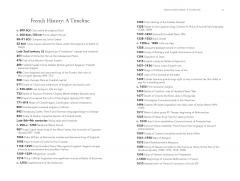 The Shortest History of France