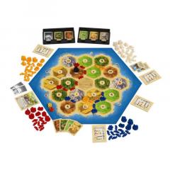 Joc de societate - Catan Big Box 2025 (RO)