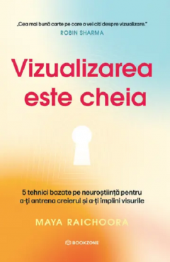 Vizualizarea este cheia