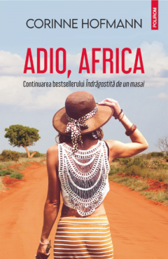 Adio, Africa
