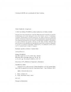 Vulpoiul Gon si alte povestiri