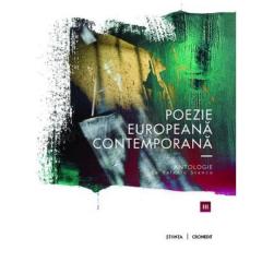 Poezie europeana contemporana III
