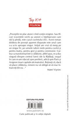 Iubirile de tip pantof. Iubirile de tip umbrela ...