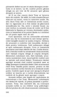 Iubirile de tip pantof. Iubirile de tip umbrela ...