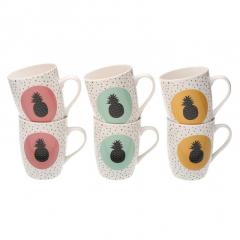 Cana - Pineapple - mai multe modele