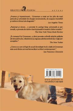 Cineva cu care sa fugi de acasa