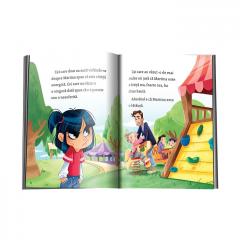 Martina bate pe toata lumea