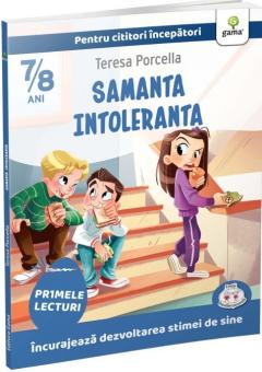 Samanta intoleranta